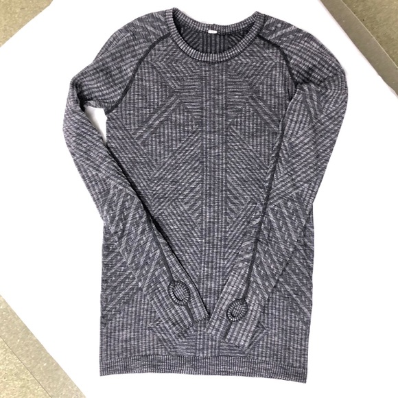 lululemon athletica Tops - Lululemon Rest Less Pullover - Size 6, HB